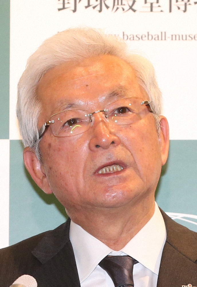 【画像・写真】野球の普及・振興へ　まず裾野の指導者意識改革から　BFJ第1歩