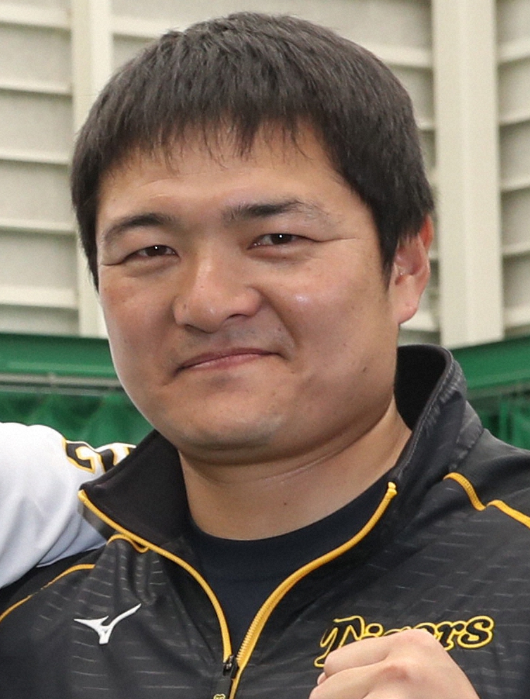 【画像・写真】阪神・久保田2軍投手C「能力的には十分。出てくると思う」第2のJFK育成に自信