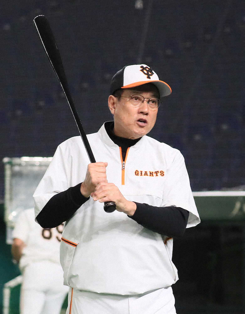 【画像・写真】巨人・亀井　17日に1軍合流　日本シリーズで先発出場へ