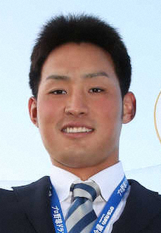 【画像・写真】阪神3位の佐藤蓮が仮契約　Gキラー目指す