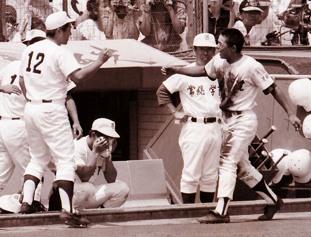 【画像・写真】DeNA・仁志2軍監督　恩師・木内氏死去に「今は悲しさと寂しさでいっぱいです」　入院前日に就任報告