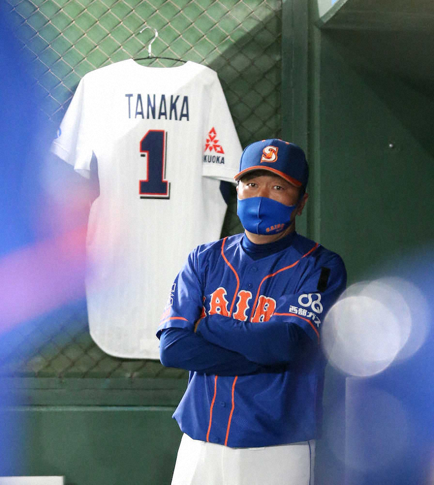 【画像・写真】西部ガス　天国の田中前会長に届ける初勝利！駒苫で甲子園連覇の香田監督男泣き「恩返しできた」