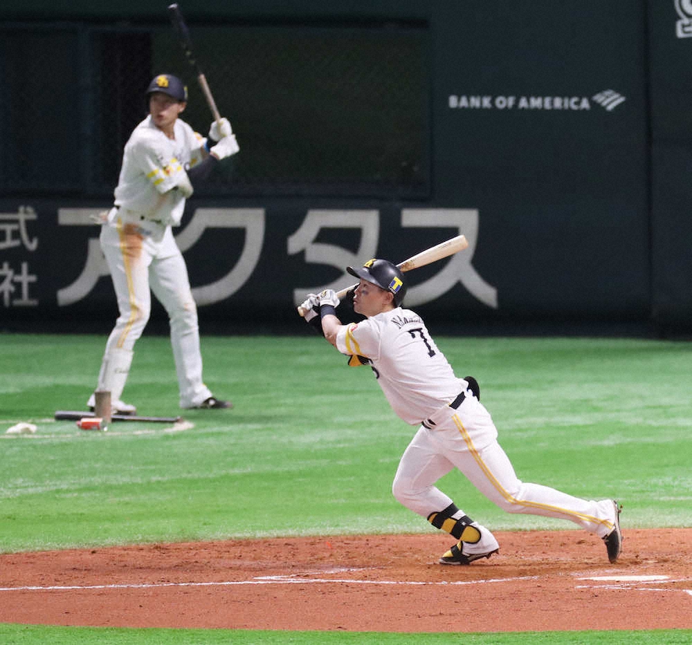 【画像・写真】中畑清氏　ソフトB・柳田の「幻影」におびえた巨人バッテリー　見えない重圧が中村晃への失投に