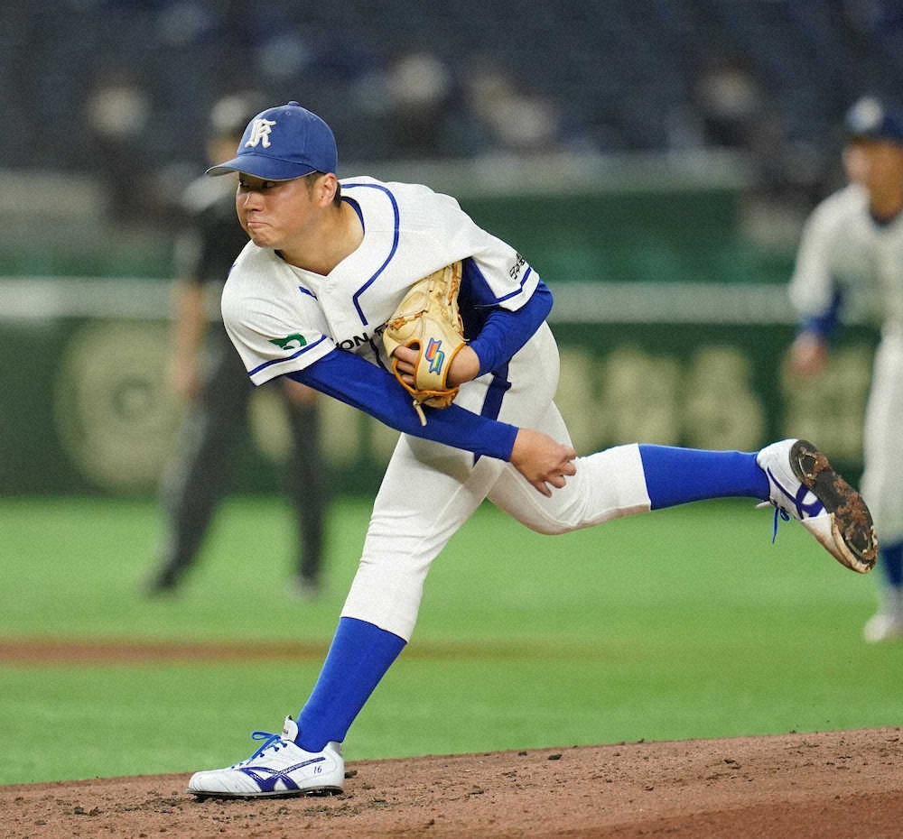 【画像・写真】日本製鉄鹿島・中島監督　天国の恩師・木内氏に白星届けられず「戒められた思い」