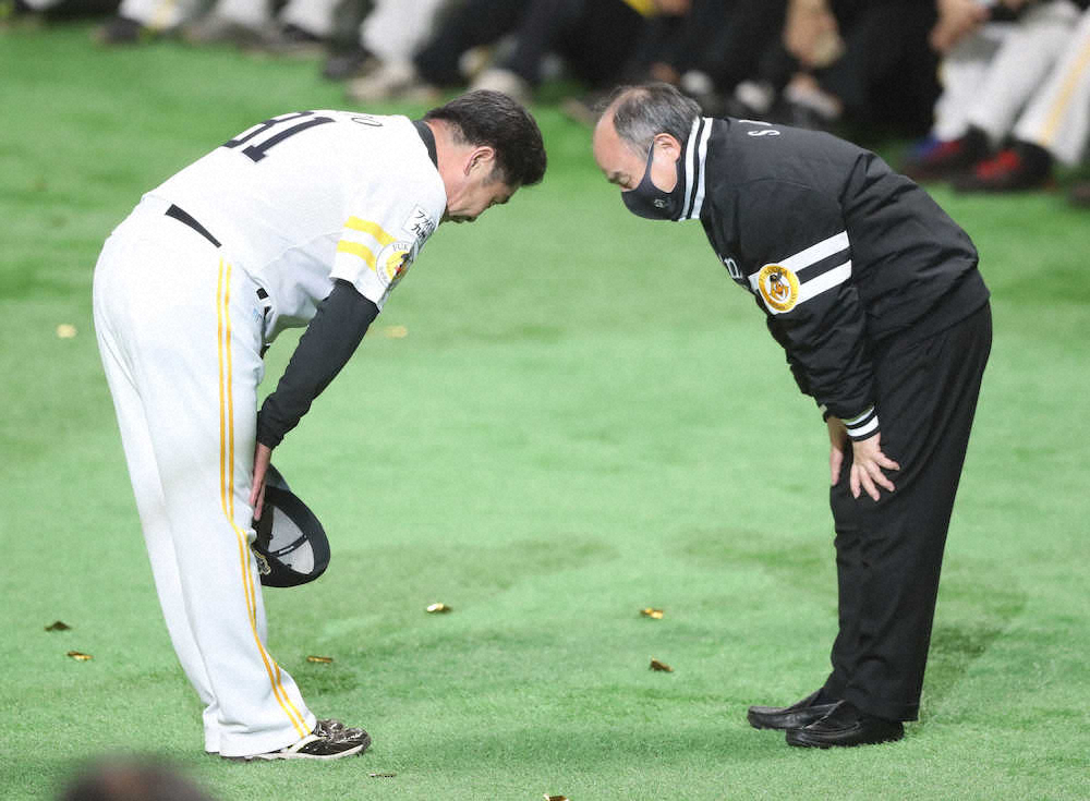 ソフトb 4連覇 王会長 初戦で勢いづいた 孫オーナー 素晴らしいチームになった スポニチ Sponichi Annex 野球