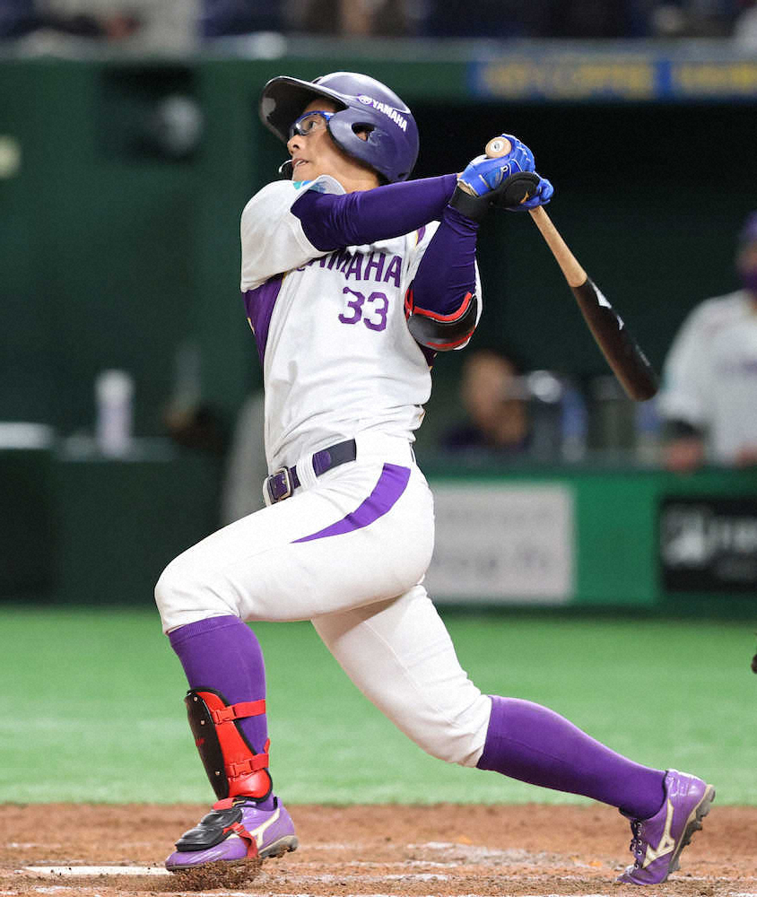 【画像・写真】ヤマハ、投打かみ合い2年連続初戦突破　15安打9点＆4投手で完封リレー