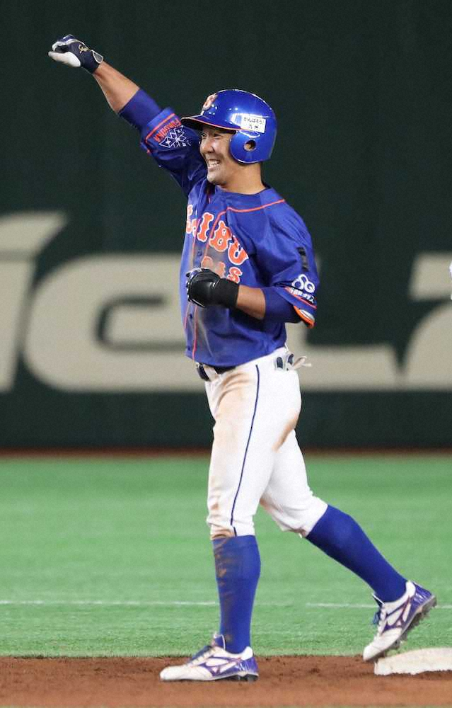 【画像・写真】西部ガス、初の8強入り　中3日の村田が101球1失点完投　香田監督「よく粘った」