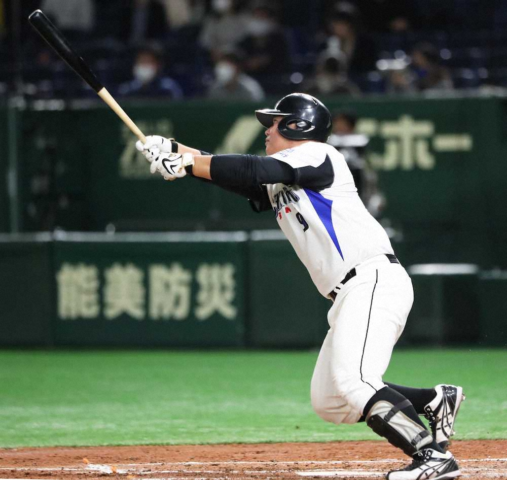 【画像・写真】四国勢43年ぶり8強　四国銀行、名門パナソニック撃破　4番・南が意地の先制打「見せつけたかった」