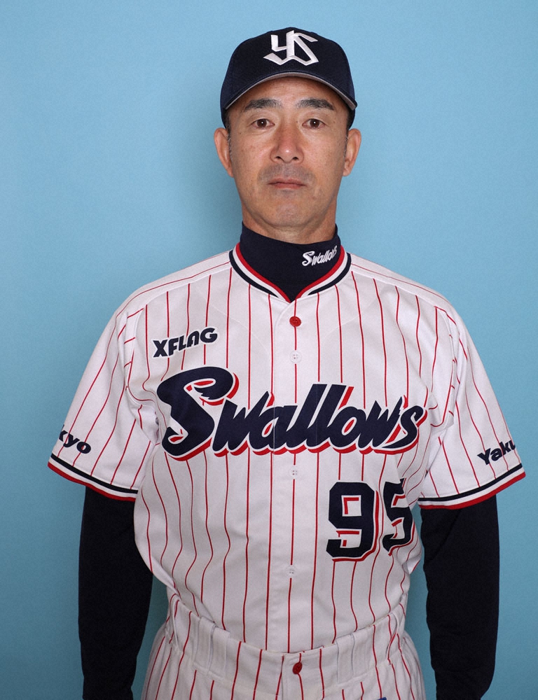 ヤクルト 来季 育成コーチ 新設 土橋2軍コーチ 山本スカウトが着任へ スポニチ Sponichi Annex 野球
