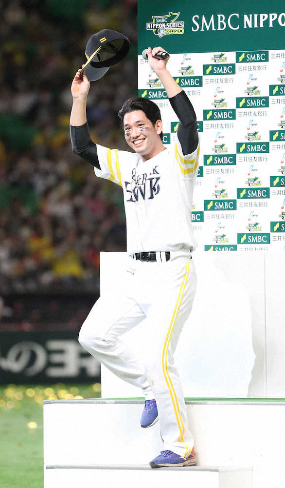 【画像・写真】キャンプインまでの時間をどう使うか…名将が説いた“目標を明確にする”ことの大切さ