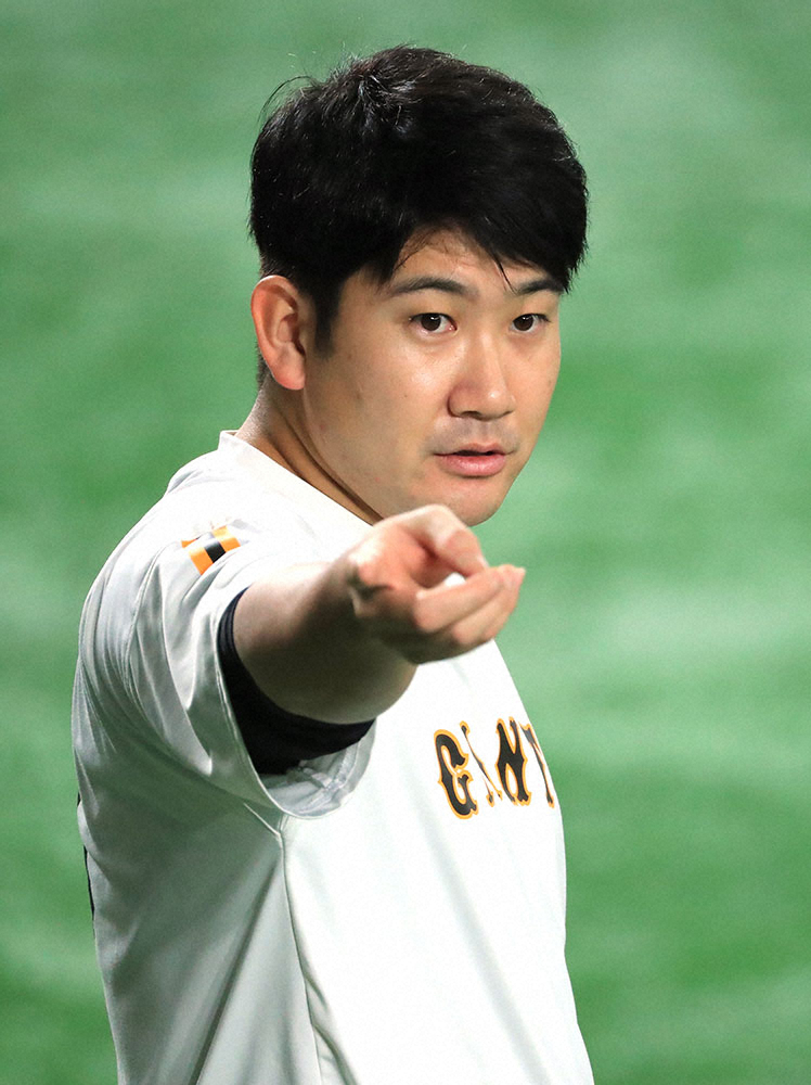 【画像・写真】ヤンキースが巨人・菅野に注目　地元メディアが報道