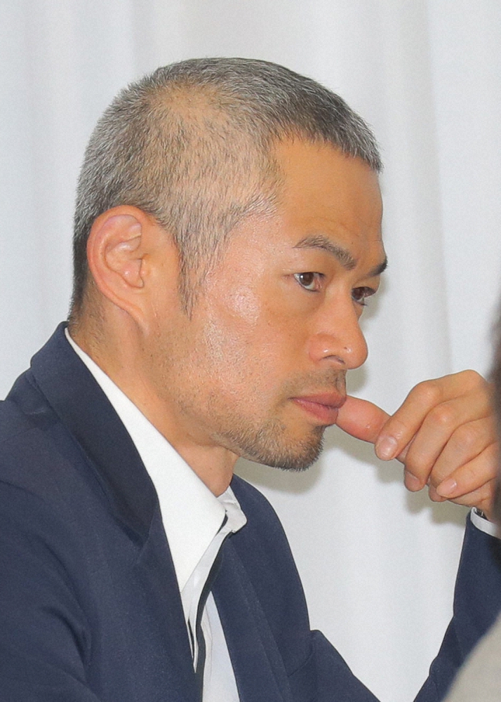 【画像・写真】イチロー氏の高校生指導をMLB公式サイト「夢のようだろう？でも現実なのだ」