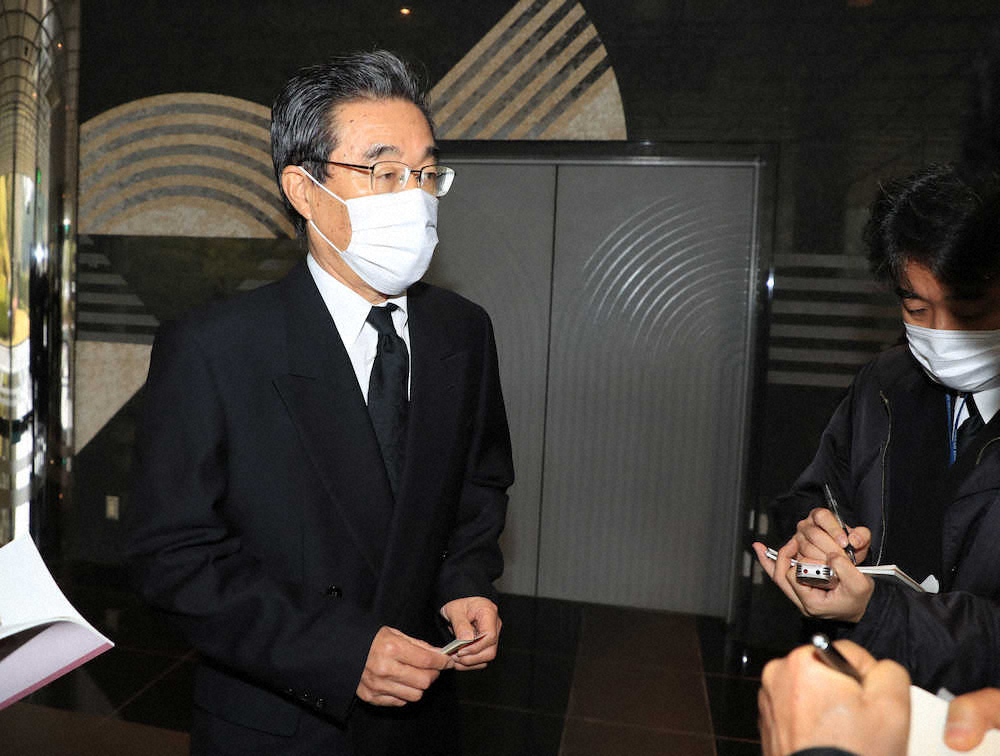 【画像・写真】松沼博之氏が語る名将、木内幸男氏への思い　投手転向、下手投げに左打ち　「お叱りがあって今の僕がある」