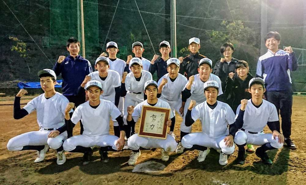 【画像・写真】【内田雅也が行く　猛虎の地】尾鷲は、夢の尽きないパラダイスでした――別当薫　生涯交流続けた第二の故郷