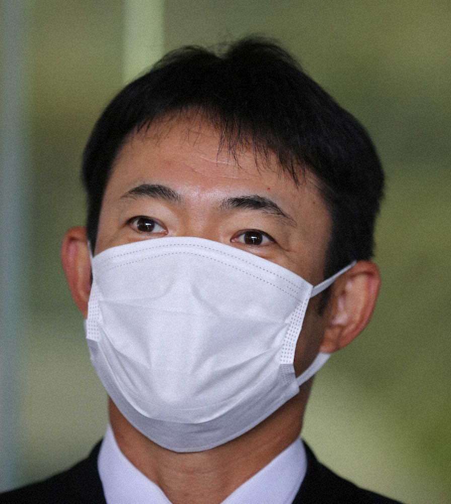 【画像・写真】DeNA・仁志2軍監督　恩師の希望で棺にサインボール「親子みたい…いなくなった気がしない」