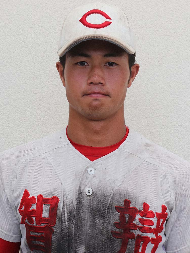 【画像・写真】日本ハム・ドラ4細川、イチロー氏との練習に感激「本当に幸せ」