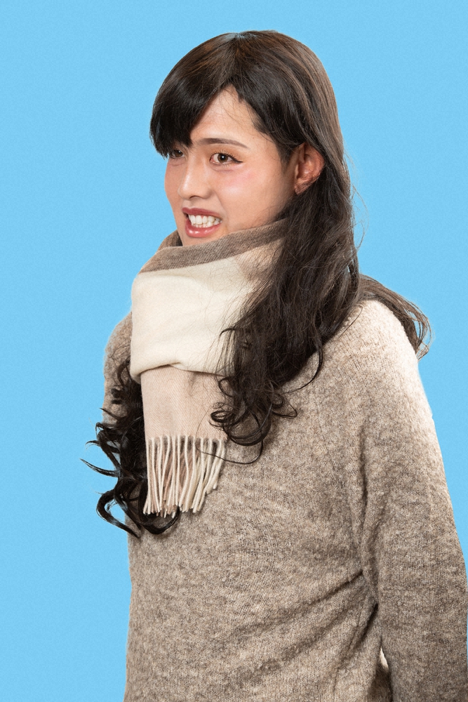 【画像・写真】美の共演！？楽天ファン感で恒例の女装コンテスト　巨人からトレード加入の田中貴が初優勝