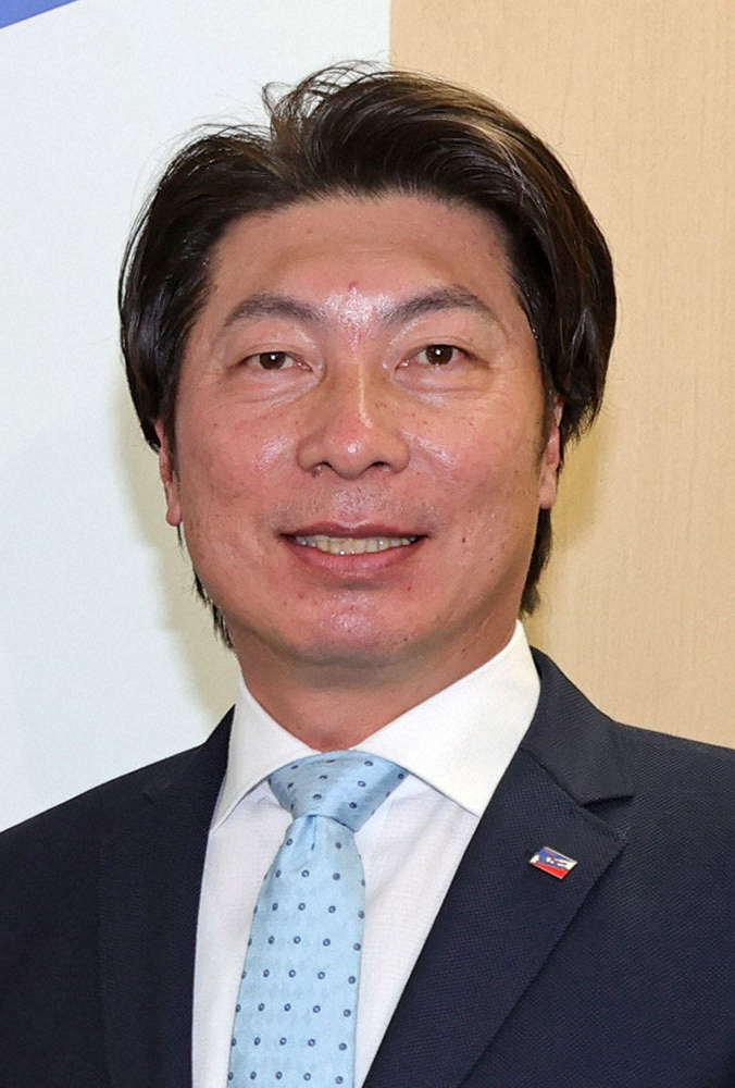 【画像・写真】ヤクルト・高津監督　来季の正遊撃手はエスコバー退団で横一線