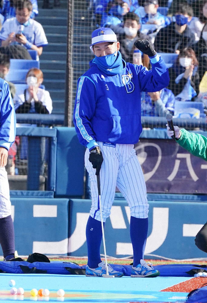 【画像・写真】FA梶谷　胸中を吐露「悩んでいるから何とも言えないです」