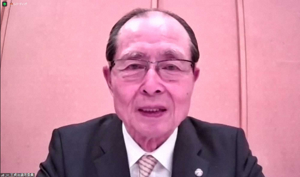 野球 ソフトボール 28年la五輪での復活へソフトb 王会長 素晴らしさ伝えていかないと スポニチ Sponichi Annex 野球