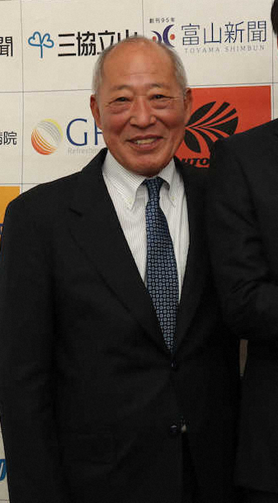 【画像・写真】阪神・佐野球団本部顧問退団へ、85年日本一に貢献　コーチ、スカウト歴任