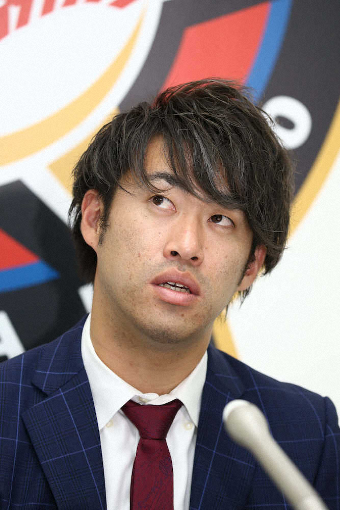 【画像・写真】日本ハムの秋吉は減額制限超えの大幅ダウン　年俸は今季1億円から来季は年俸5000万円＋出来高に