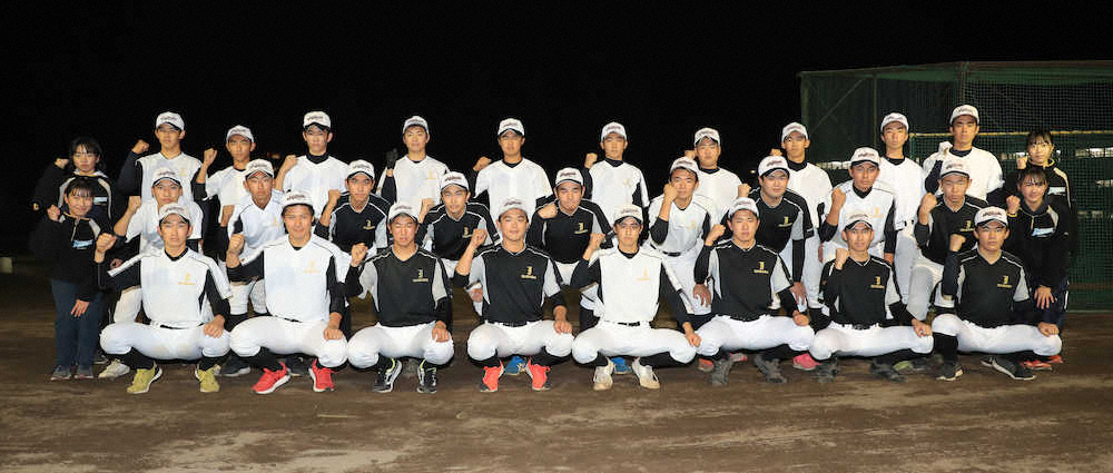 【画像・写真】生徒の約半数が国公立大進学　進学校の栃木・石橋が2度目のセンバツ21世紀枠候補