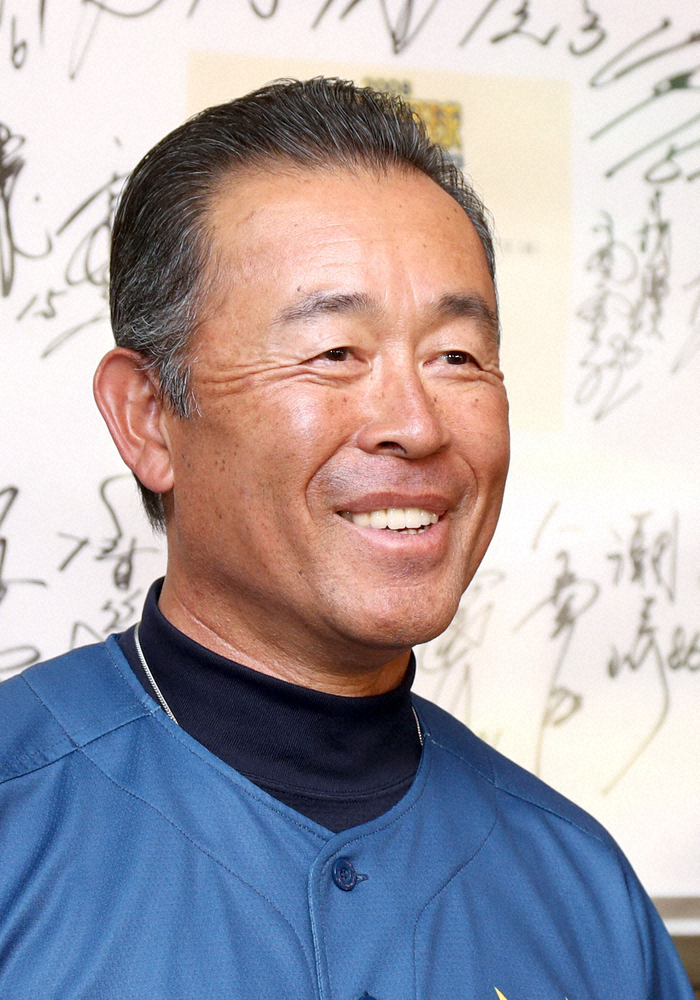 【画像・写真】創価大野球部・岸監督が勇退　ライアン小川ら育てた通算679勝の名将