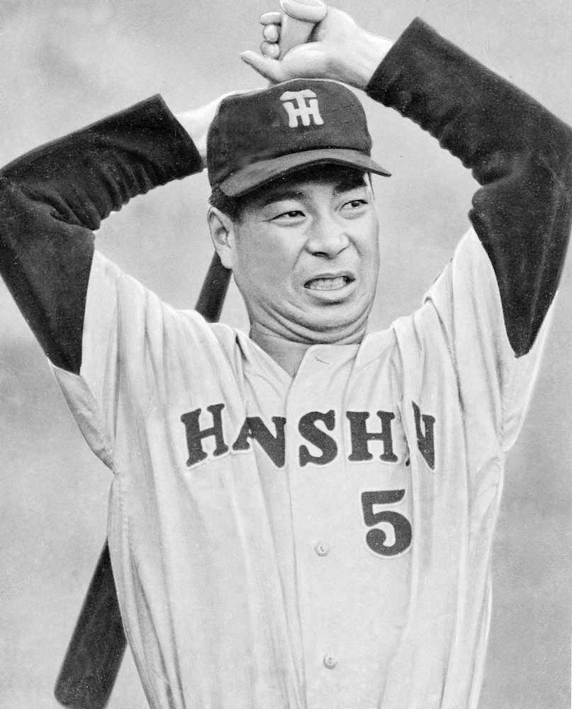 【画像・写真】【内田雅也が行く　猛虎の地】ビッグカップルが構えた豪邸　絶頂期の藤本勝巳が送った新婚6人暮らし
