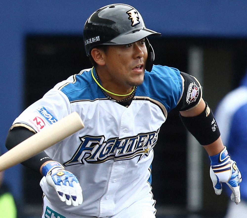 【画像・写真】日本ハム自由契約の黒羽根　現役引退決断　BC栃木バッテリーコーチに就任