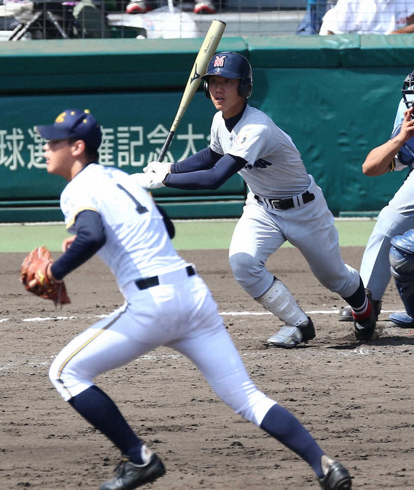 【画像・写真】【阪神新人連載】伊藤将　全国で力の差痛感…10キロ体重増で球速&球質アップに