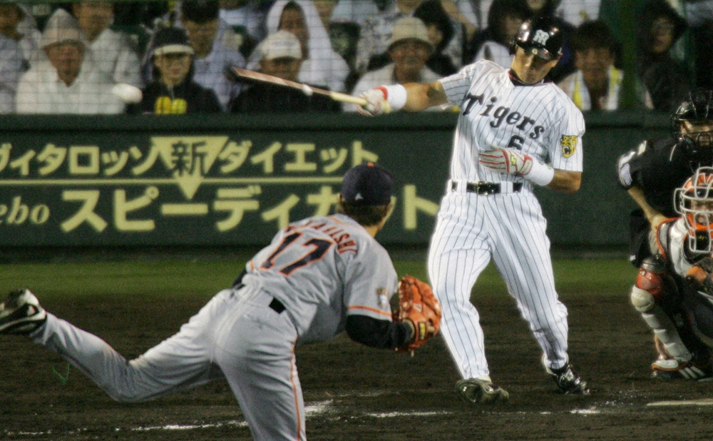 【画像・写真】阪神　5年連続ベストナイン“選出0”のなぜ?　記者投票制、花形選手不在の影響か