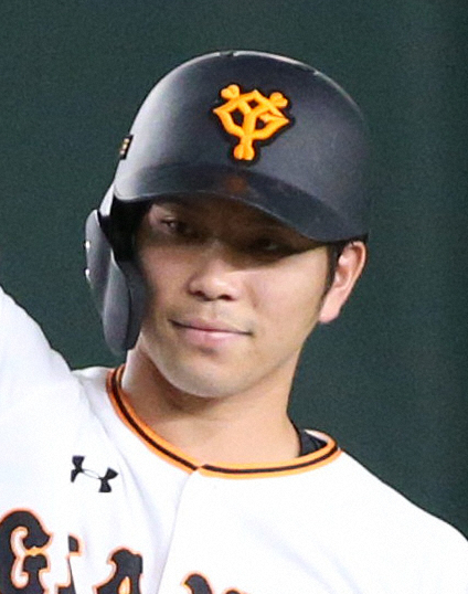 【画像・写真】巨人・大城