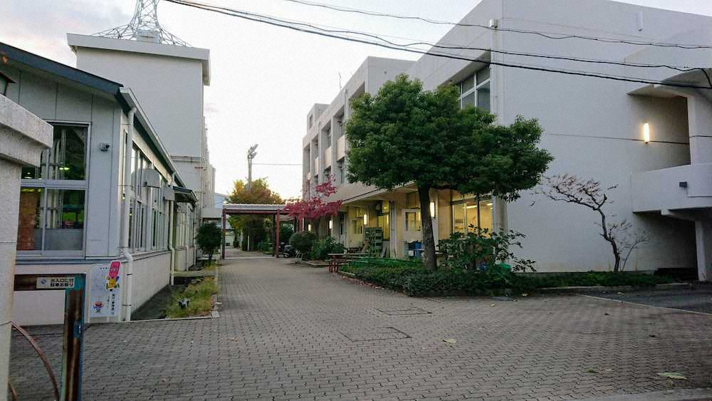 神崎工業高校
