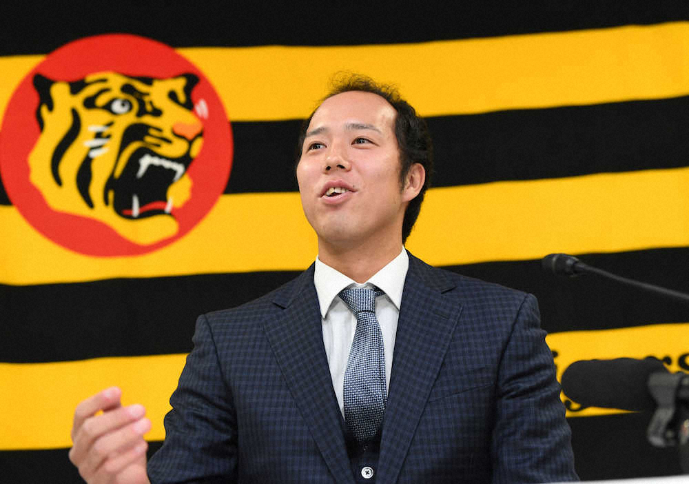 阪神 青柳 昇給の次は 昇進 へ 2桁勝利 貯金でエース 西勇を超える スポニチ Sponichi Annex 野球