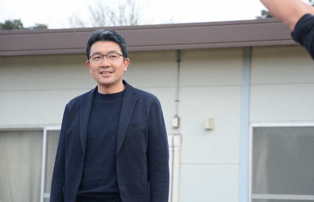 【画像・写真】盗塁王・周東の“秘技”とは…陸上バルセロナ五輪出場の親戚・岩崎利彦氏が解説