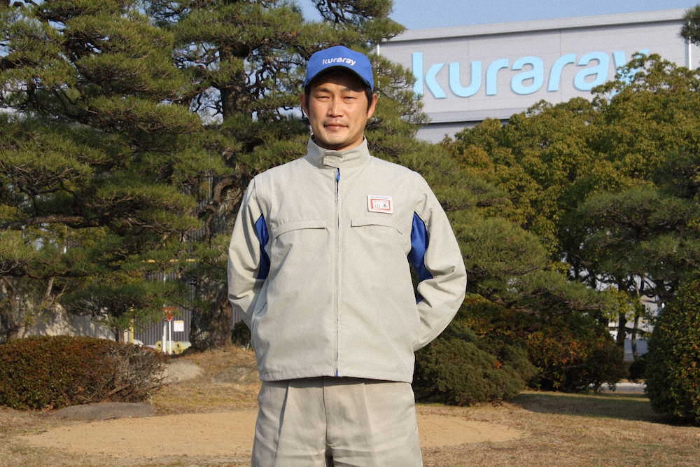 【画像・写真】07年以来14年ぶりの準硬式出身白星へ　西武ドラ5右腕大曲に、“投げる化学者”がエール