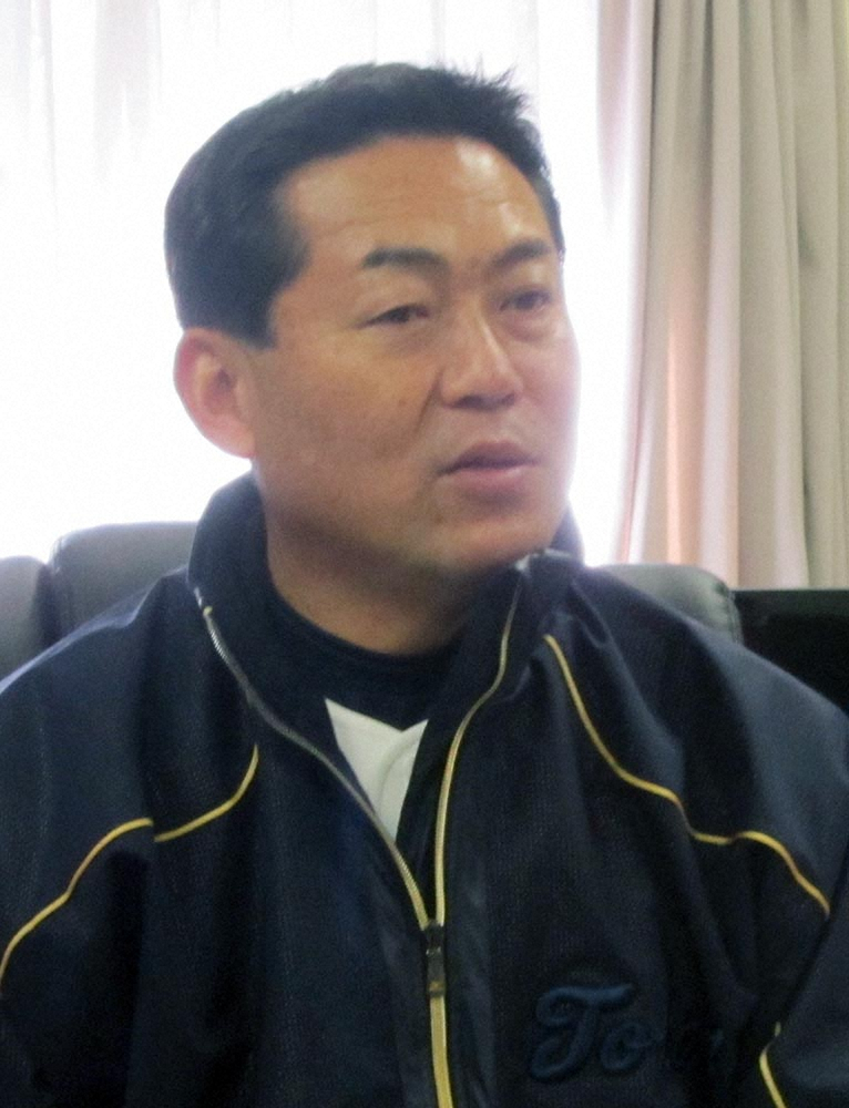 【画像・写真】部員大麻で厳重注意処分から急転…東海大・安藤監督が辞任、西郷コーチとともに「引責」