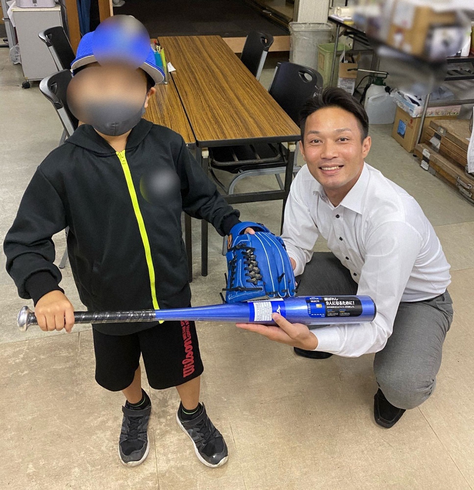 【画像・写真】横浜高08年主将・小川健太氏　センバツ初戦敗退で「松坂さん」という重荷を下ろした