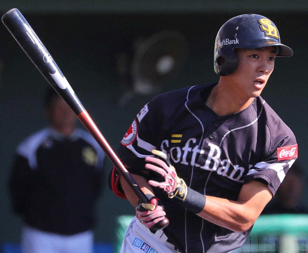 【画像・写真】ソフトB退団の田城、オリックスから育成オファーに「ホッとはしてます」