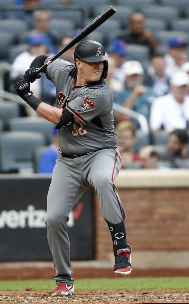 【画像・写真】【新春対談　大野豊氏―広島・佐々岡監督(下)】長打力不足を痛感「クロンには期待している」