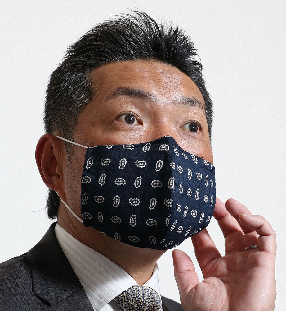 【画像・写真】ソフトバンク・小久保ヘッドコーチインタビュー（上）主力にハッパかけるスパイス的役割に