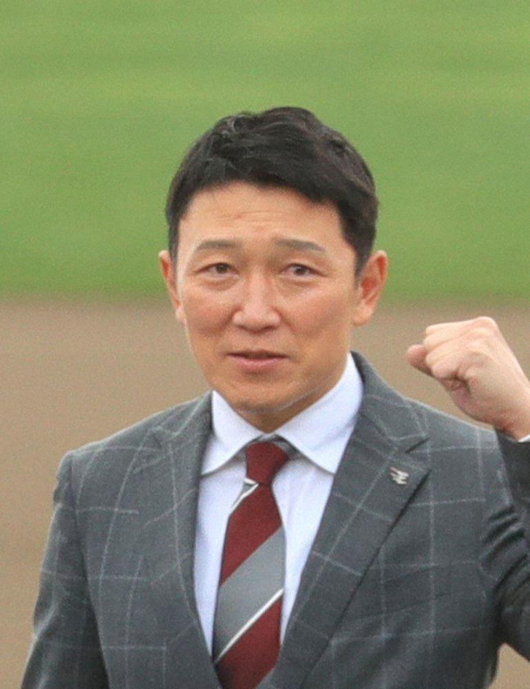 【画像・写真】楽天・立花社長「安心・安全な状況でお客さまをお迎えできるよう準備」