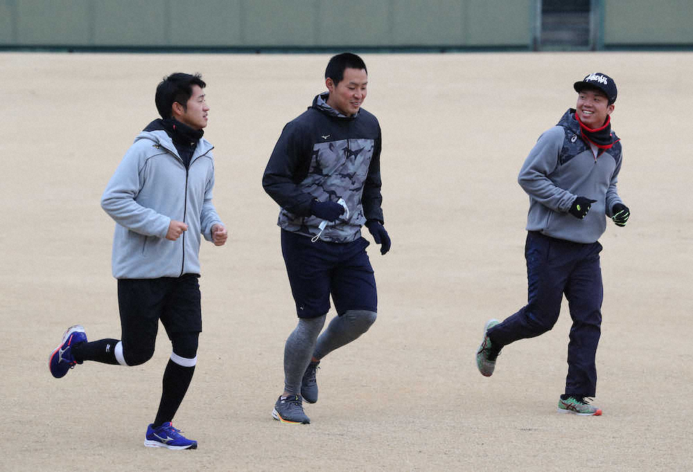 【画像・写真】阪神ドラ5村上　打倒・森下で新人王獲りだ!大学ジャパンの“同僚”に「成長した姿見せたい」