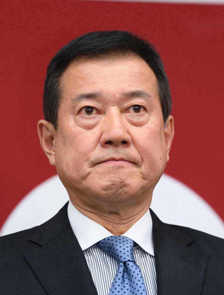 【画像・写真】巨人・原監督　日本シリーズ後「2、3日寝られなかった」 セのDH制導入にアイデアも