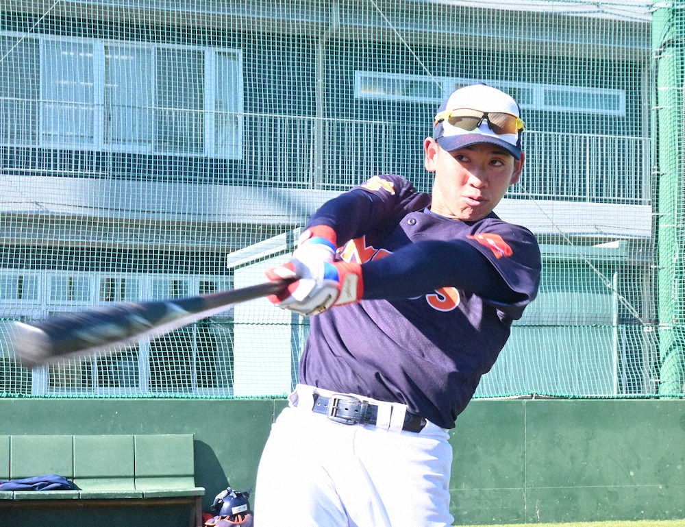【画像・写真】都市対抗最多の100勝、ENEOSが始動　大久保監督「どの大会もベスト4以上を」