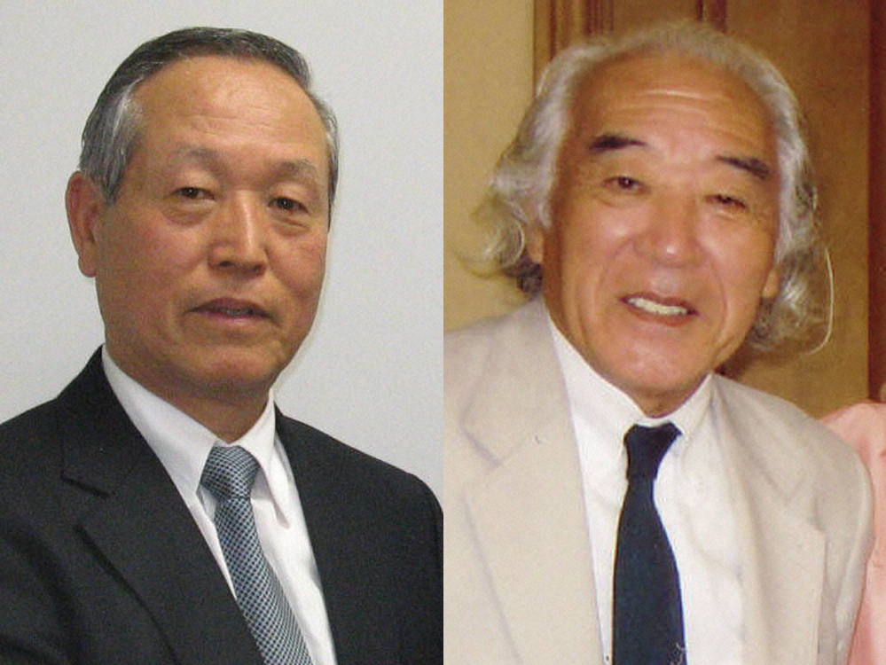 【画像・写真】野球殿堂入り発表　競技者表彰は98年以来23年ぶり選出なし　特別表彰は川島勝司氏、佐山和夫氏