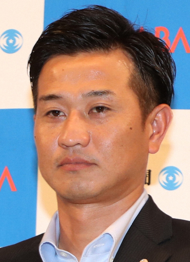 【画像・写真】トヨタ自動車の藤原航平監督　恩師・川島勝司氏の殿堂入りを祝福　