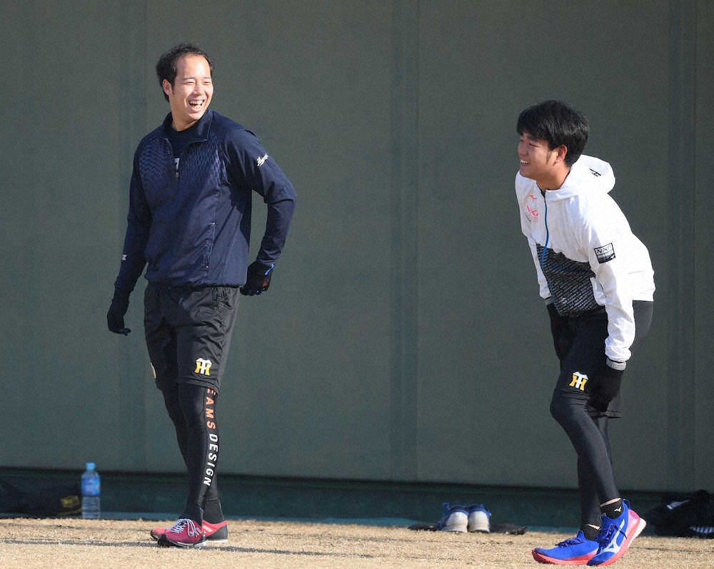 【画像・写真】阪神・青柳は「変則投法」の鑑になる　横手下手投げに逆風の風潮に「小、中、高校生のお手本になりたい」