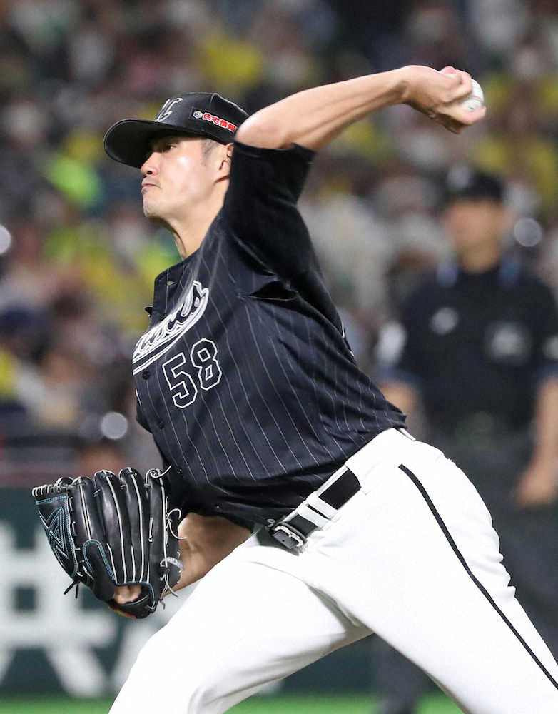 【画像・写真】V奪回のキーマンがやってきた　阪神8外国人選手のトップを切りチェンが来日